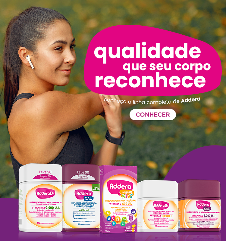 Linha Addera Mobile